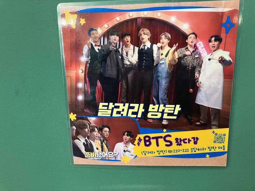 Seoul: ARMY Must Visit BTS Tour - Key points to know before you go