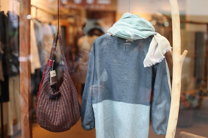 Seoul Art Tour with a Local Expert: 100% Personalized & Private - Why This Private Seoul Art Tour Feels Different Than a Group Day