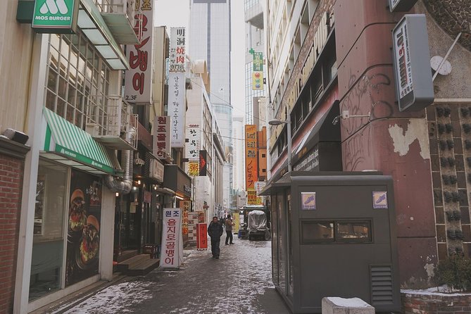 Seoul Art Tour with a Local Expert: 100% Personalized & Private - Price and Value: What $110.56 Buys in Real Terms