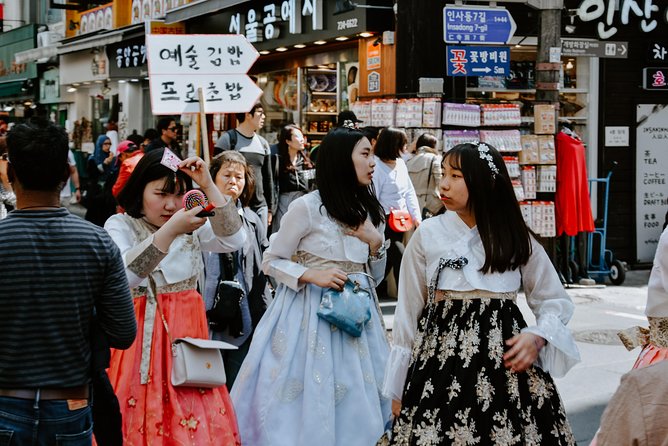 Seoul Art Tour with a Local Expert: 100% Personalized & Private - Who This Tour Fits Best (And Who Might Want Something Different)