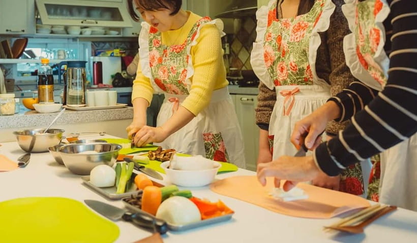 Seoul: Authentic Korean Cooking Class and Market Tour - Key things that make this Seoul class worth your time