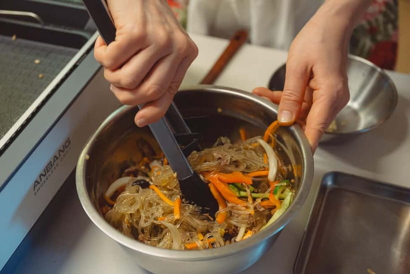 Seoul: Authentic Korean Cooking Class and Market Tour - Who this Seoul class suits best (and who should think twice)