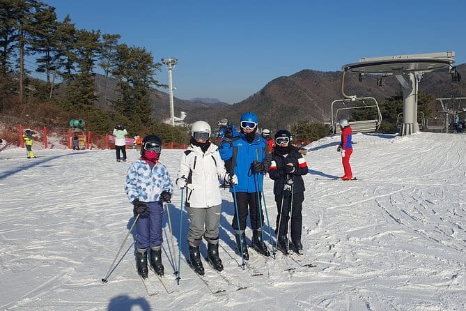 Seoul Beauty & Beyond Tour - What the 4–5 hour timing really means for you