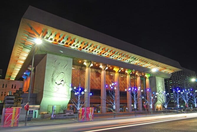 Seoul Beauty & Beyond Tour - Who should book this Seoul Beauty & Beyond Tour