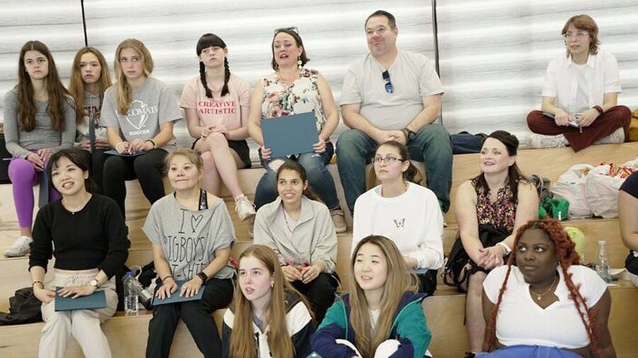 Seoul: BTS & BlackPink K-Pop Dance Class & Video & Styling - English instruction you can actually use (and why that matters)