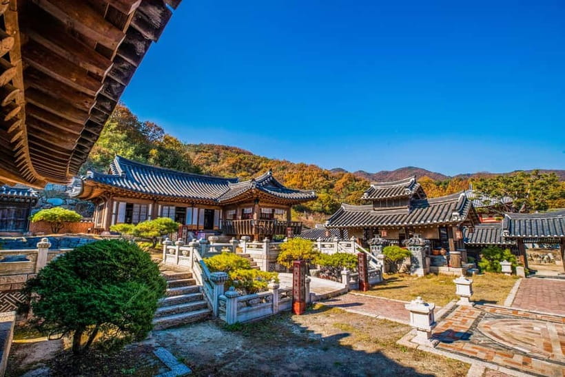 Seoul: BTS K-Pop Star Footsteps Journey ARMY Fan Day Tour - Regular Tour Stop-by-Stop: Yongin Daejanggeum Park to HYBE HQ
