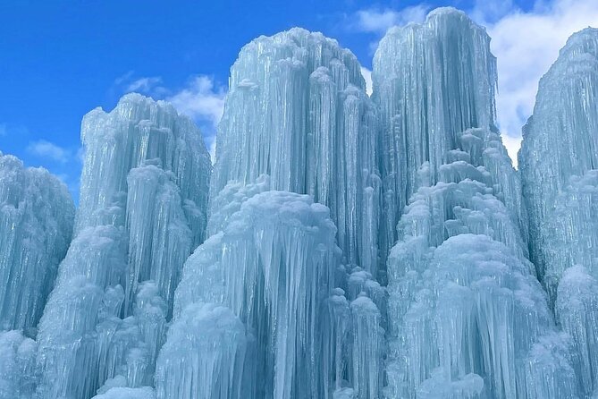 Seoul Cheongyang Alps Village Frozen Ice Wall Tour Pass Ticket - Guides and Group Energy: The Human Part of Winter Fun
