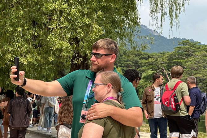 Seoul City Half Day Tour-Gyeongbok Palace Guard Changing Ceremony - Price and Logistics: Is $38 a Good Deal?