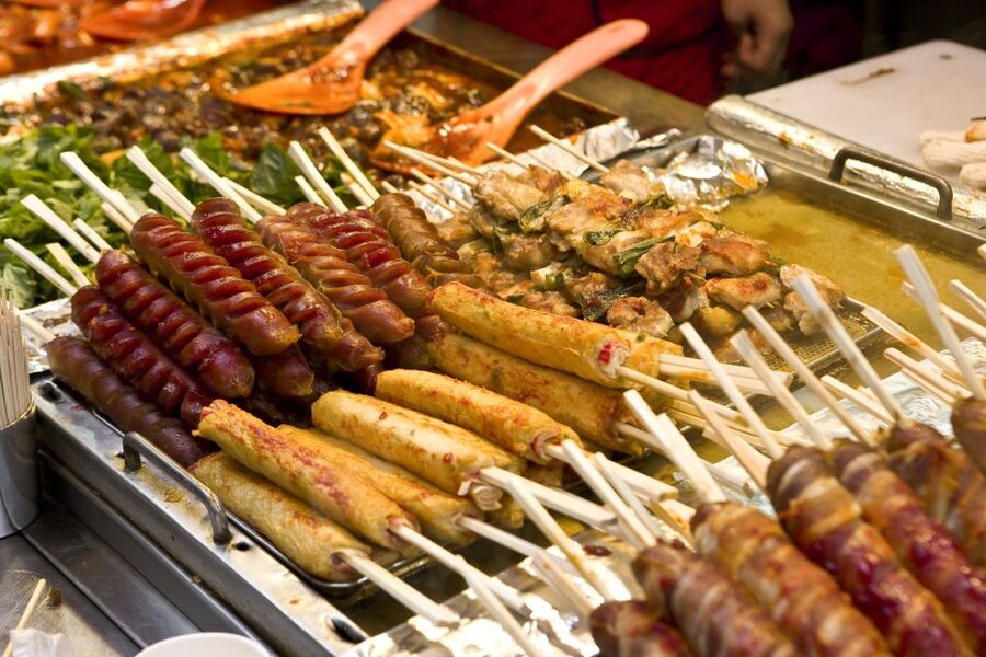 Seoul: City Highlights Full or Half Day Custom Private Tour - Key Highlights That Make This Tour Worth Your Day