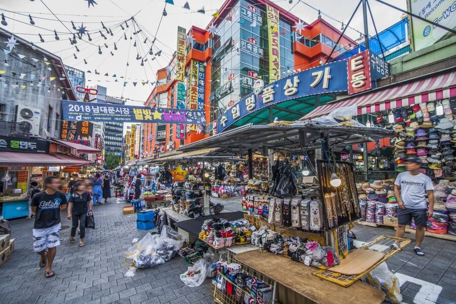 Seoul: City Highlights Full or Half Day Custom Private Tour - Private Seoul, Car Included: How the Day Actually Feels