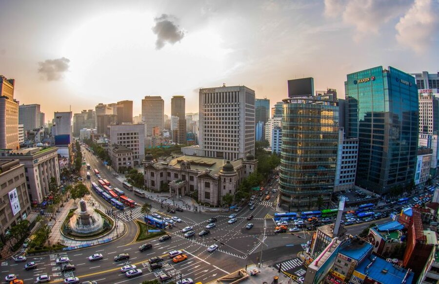 Seoul: City Highlights Full or Half Day Custom Private Tour - Gyeongbokgung Palaces and Palace-Museum Time: What You Get Beyond Photos
