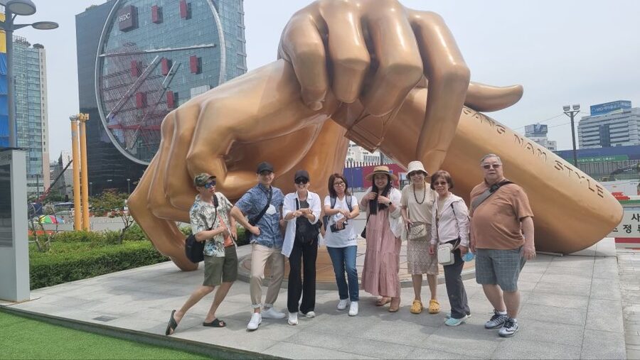 Seoul: City Highlights Full or Half Day Custom Private Tour - Price and Logistics: Is $185 a Good Deal?