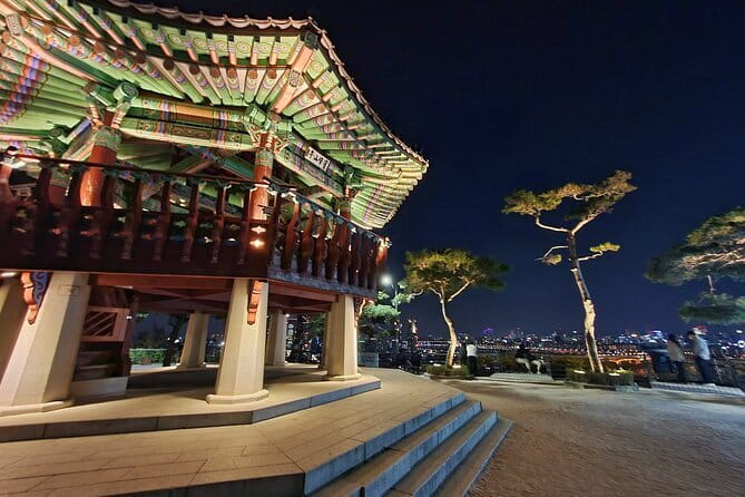 Seoul City Night View and Foodie Walking Tour - Who this tour suits best (and who should skip it)