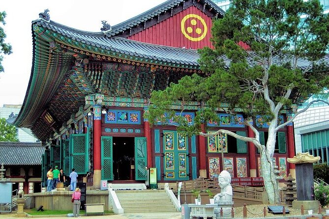 Seoul City Private Tour (Optional layover) - Key Things I’d Focus on Before You Go