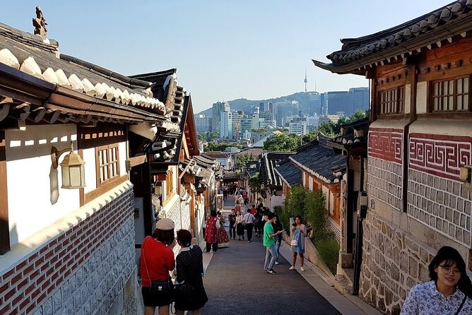 Seoul City Private Tour (Optional layover) - A One-Day Seoul Day That Actually Fits a Layover
