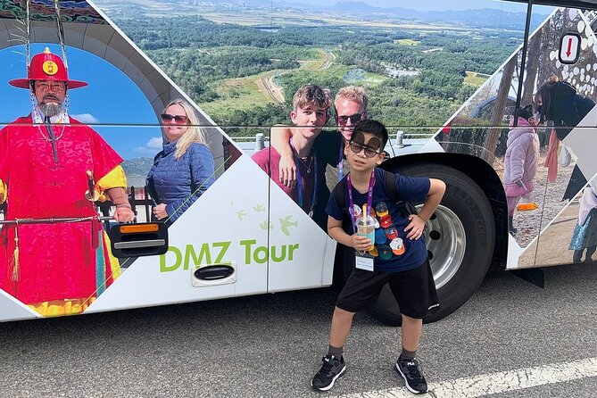 Seoul City Private Tour (Optional : Seoul, DMZ, Nami Island) - Should you book this private Seoul + DMZ + Nami day?