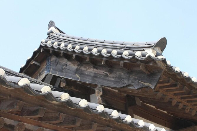 Seoul City Sightseeing Tour Including Gyeongbokgung Palace, N Seoul Tower, and Namsangol Hanok Village - Pickup, Timing, and How the Day Flows (So You Don’t Feel Rushed)
