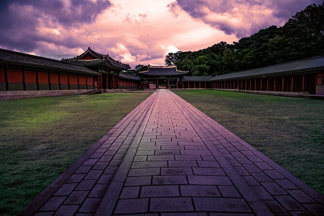 Seoul City Walking Private Tour (3hours) - A 3-hour Seoul hit: why this route works