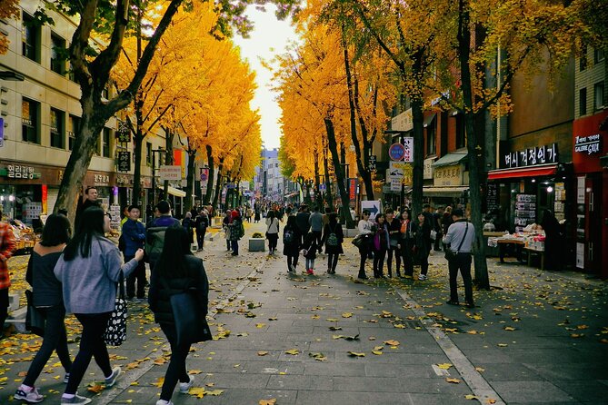 Seoul City Walking Private Tour (3hours) - Price and value: what $49 buys (and what it doesn’t)