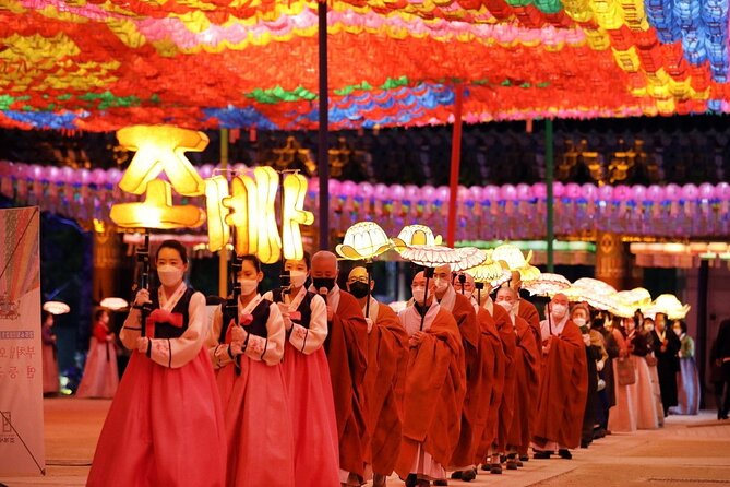 Seoul City Walking Private Tour (3hours) - Group size, pacing, and your expectations