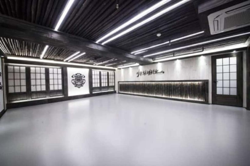 Seoul: Combat Taekwondo & Self-Defense One Day Class - Training intensity: plan for a real workout day