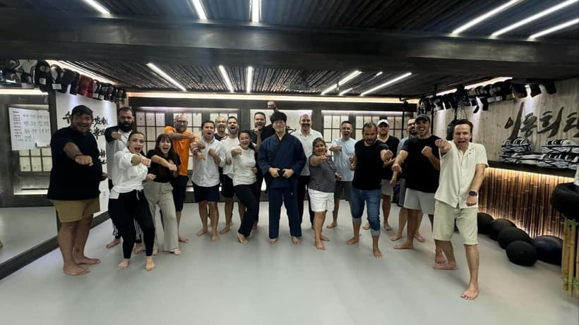 Seoul: Combat Taekwondo & Self-Defense One Day Class - Price and value: is $48 a fair deal for this Seoul class?