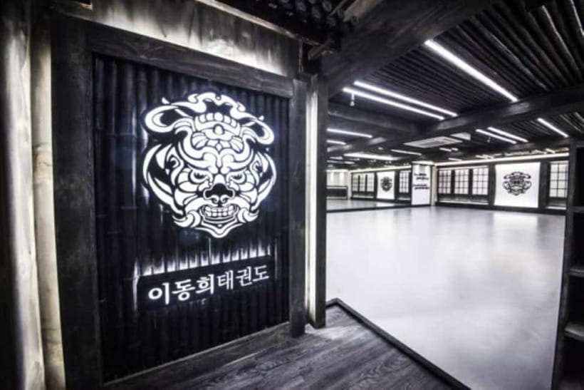 Seoul: Combat Taekwondo & Self-Defense One Day Class - Who should book this Combat Taekwondo & Self-Defense class
