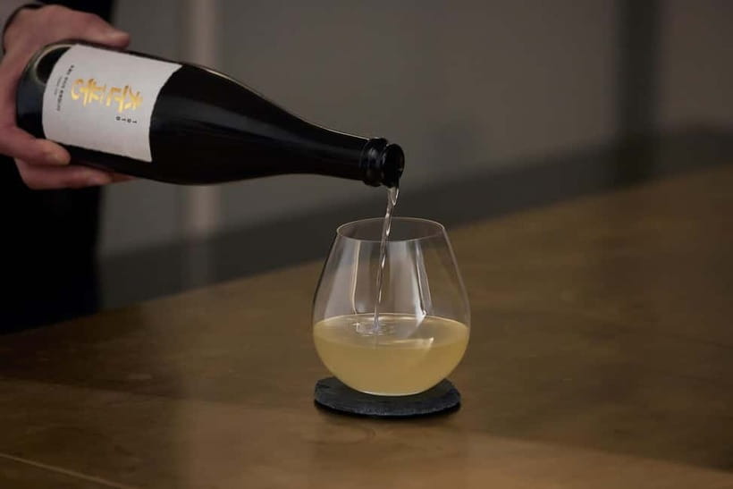 Seoul: Craft Makgeolli Brewery Tour & Tasting Experience - Price and value: why $66 can feel fair