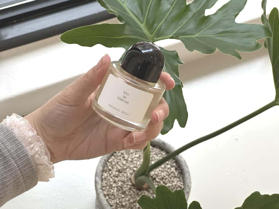 Seoul: Create Your Own Natural Perfume with a Perfumer - Practical Tips: What to Bring, What Not to Do, and How to Get Better Results