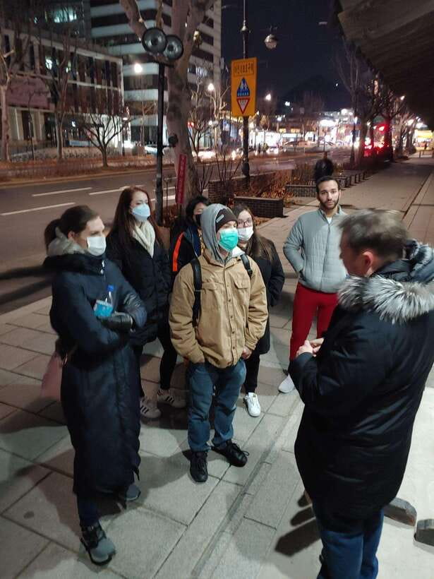 Seoul: Dark Side of the City and Ghost Stories Walking Tour - Nagwon-dong and the Extended Route: More Alleys, More Chills