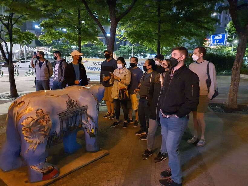 Seoul: Dark Side of the City and Ghost Stories Walking Tour - Price and Value: Is $42 Worth It in Seoul?