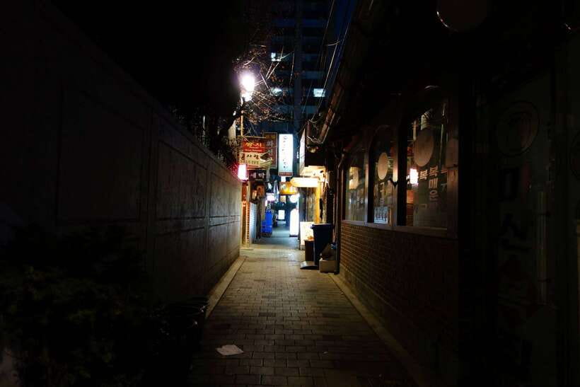 Seoul: Dark Side of the City and Ghost Stories Walking Tour - The Stories You’ll Hear: Ghost Lore Meets True Crime