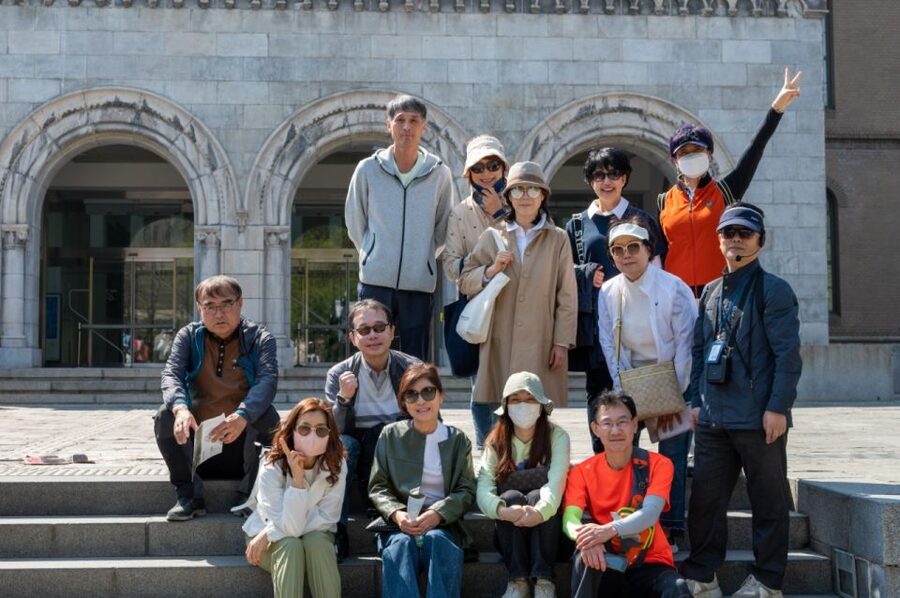 Seoul: Deoksugung Palace Heritage Walking Tour - The guide factor: what really makes this tour worth it