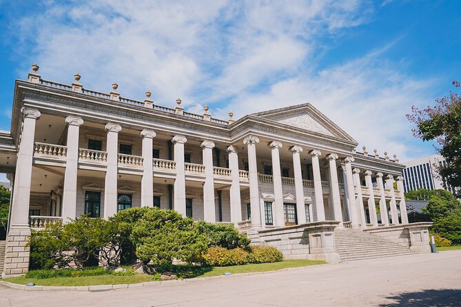 Seoul: Deoksugung Palace Night Tour - Key reasons this night tour is worth your time