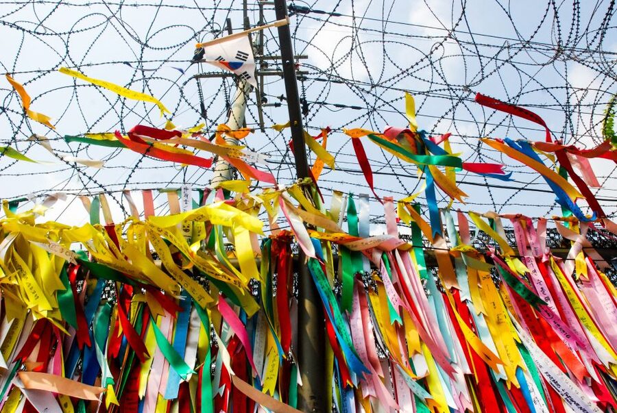 Seoul: DMZ, Gyeongbokgung Palace & City Tour - From City Hall at 7:30 AM to the DMZ gates