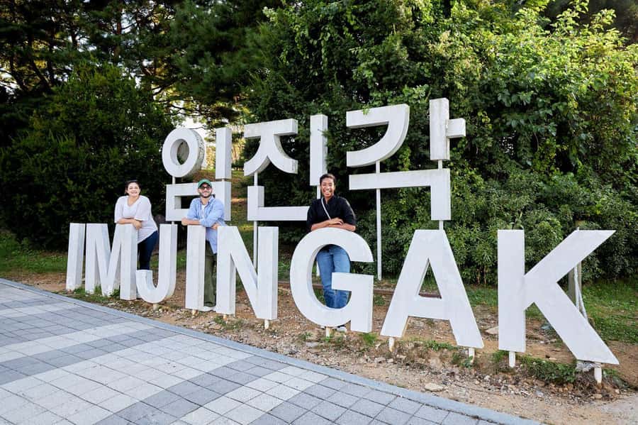 Seoul: DMZ Tour & Suspension Bridge (Option English/Spanish) - Timing, Transport, and What to Bring (So You Don’t Get Stuck at the Gate)