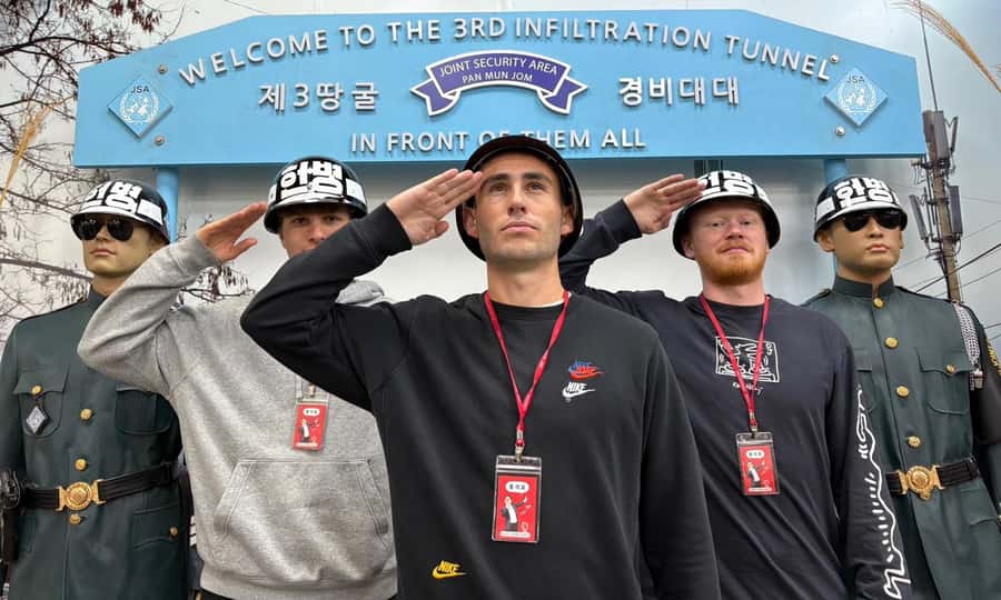 Seoul: DMZ Tour with Exclusive North Korean Defector Talk - Why this DMZ tour feels different: the defector Q&A