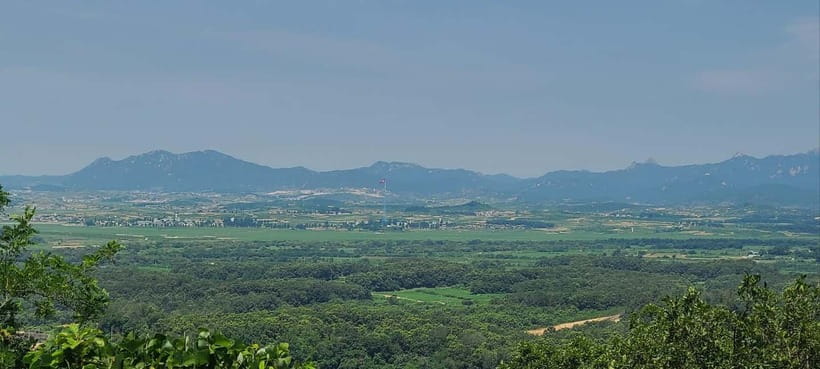 Seoul: DMZ Tour with Japanese-Speaking Guide - Key highlights I’d plan my day around