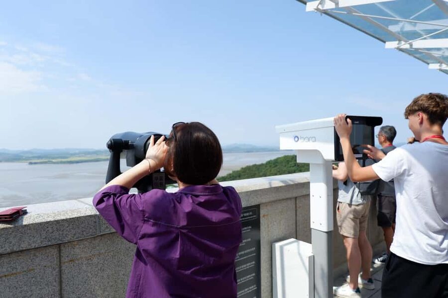 Seoul: DMZ Tour with Optional Suspension Bridge - Key highlights worth planning for