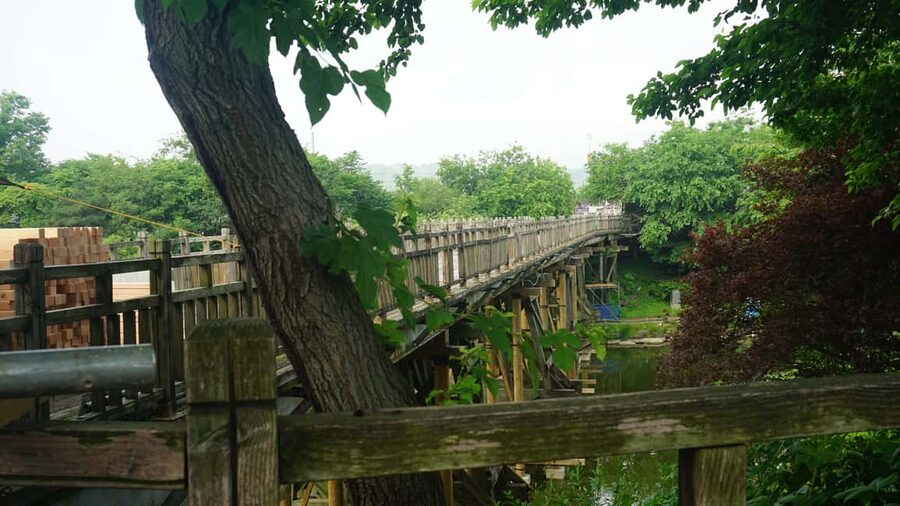 Seoul: DMZ Tour with Optional Suspension Bridge - The 3rd Infiltration Tunnel: the part that turns history into a physical experience