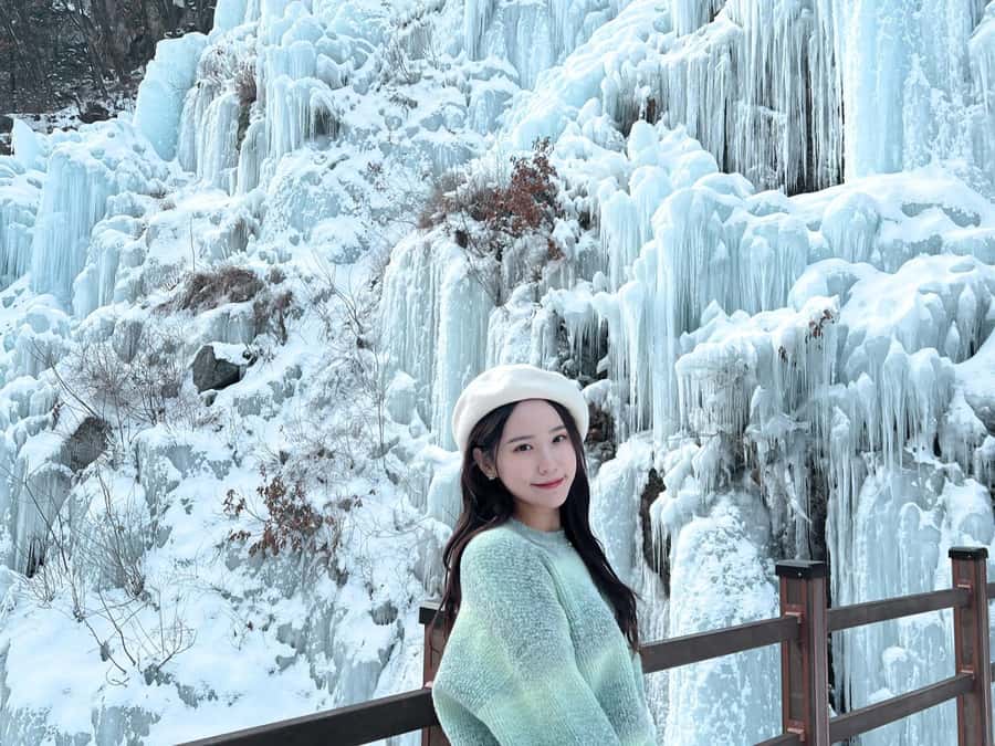 Seoul: Elysian Gangchon Winter Ski Resort Fun Day Tour - The 1-hour beginner lesson: confidence without the pressure
