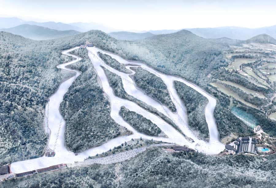 Seoul: Elysian Gangchon Winter Ski Resort Fun Day Tour - Pickup timing and the 10:00am start at the resort