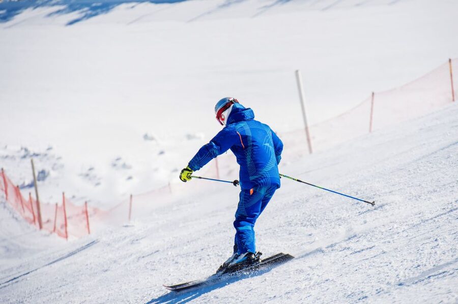 Seoul: Elysian Gangchon Winter Ski with Nami Island Day Tour - The full day timeline from Seoul: how to plan for a long winter schedule