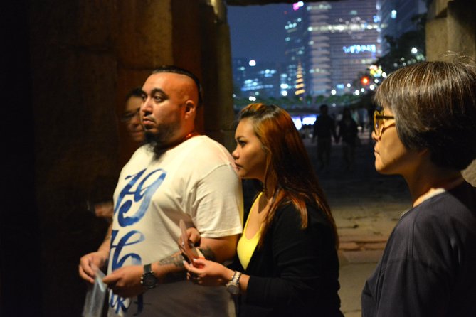Seoul: Evening Dark History, Folklore & Ghost Story Walking Tour - Seoul’s ghost stories hit different at 8pm