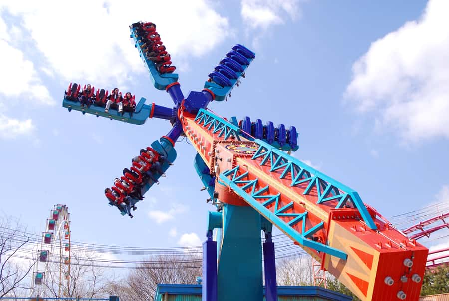 Seoul: Everland Theme Park Admission Ticket with Transfer - How the guide actually helps: English support and smart ride planning