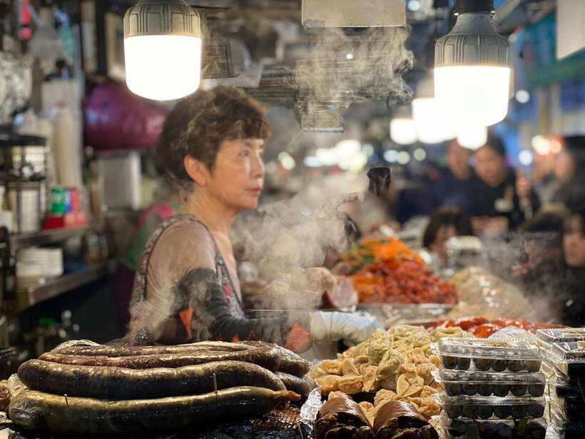 Seoul: Fearless Foodie Gwangjang Market Food Adventure - FAQ