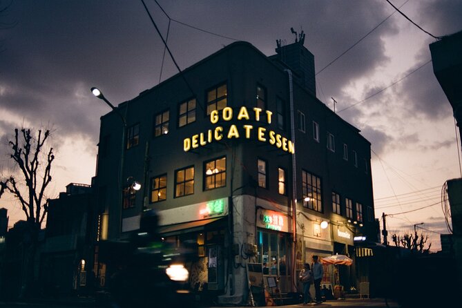 Seoul Film Camera Club - Key highlights you’ll feel right away