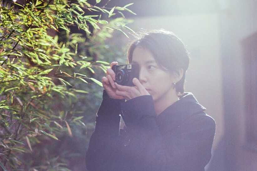 Seoul Film Camera Club - Getting Help With the Camera: Automatic, But Still Yours