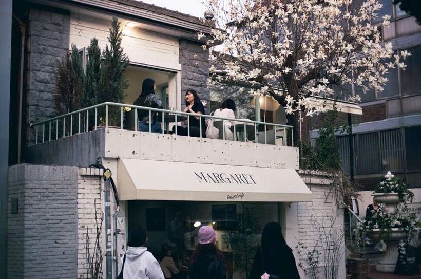Seoul Film Camera Club - What Happens After: Development, Scans, and That Download Link