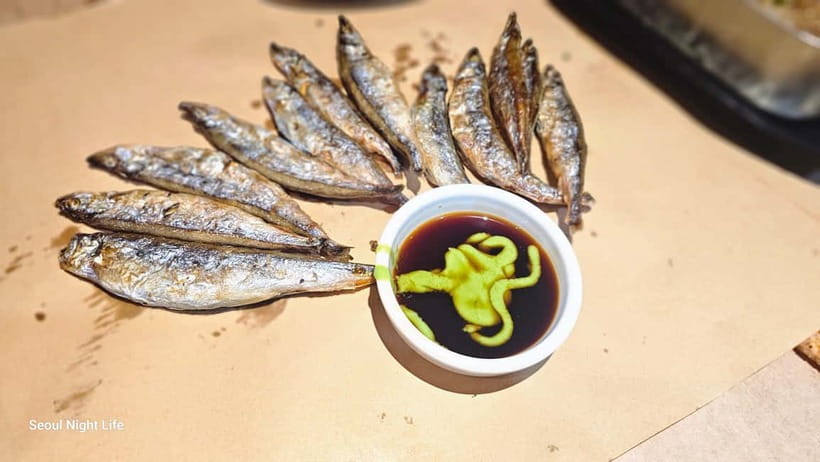 Seoul: Flavours of Seoul A Foodie’s Culinary Adventure - Key Things I’d Prioritize on This Tour